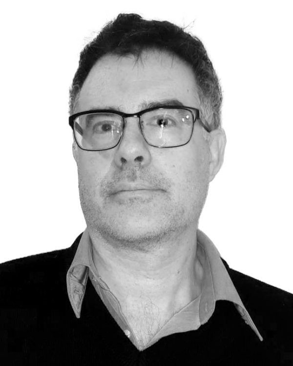 David Arboledas Brihuega