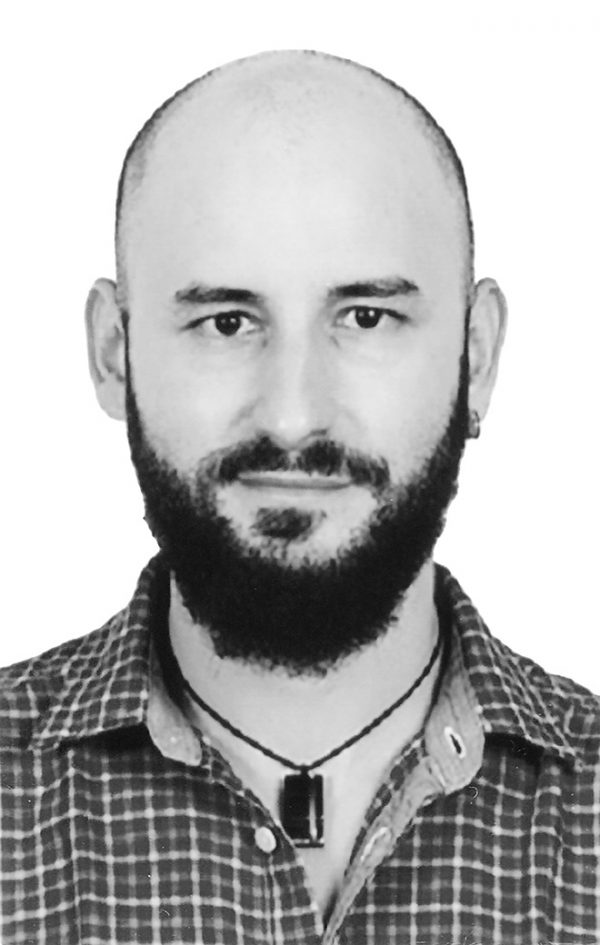Miguel Perez Villoria