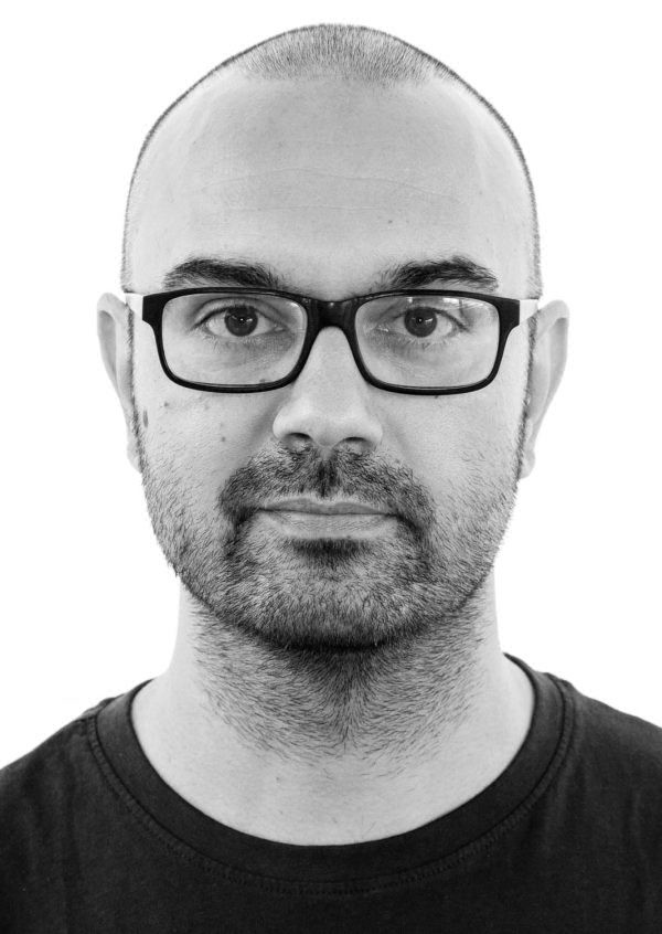 Fernando Muñoz Mendez