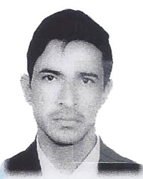 Marco Antonio Guzman Soto