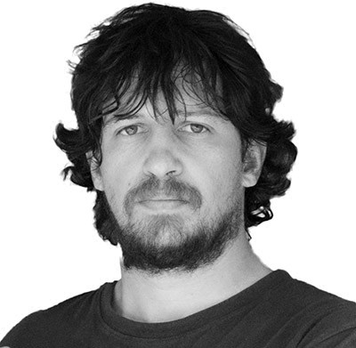 José Pereira