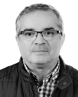 José López Ruiz