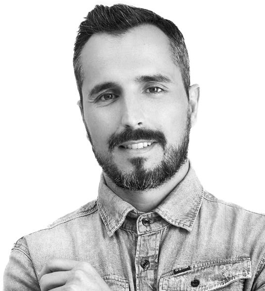 Miquel González Benitez