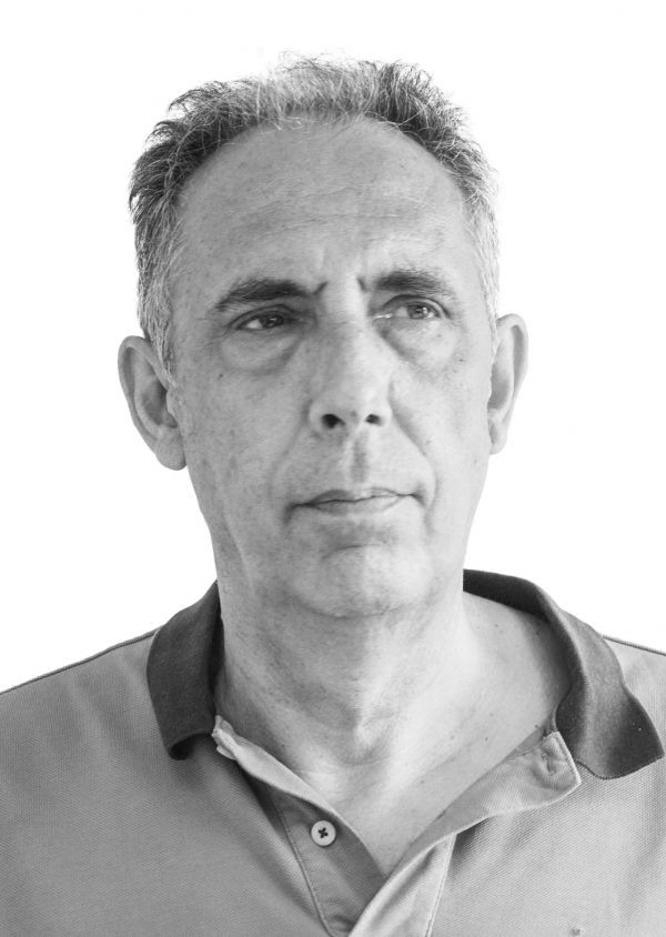 José Luis González Barranco