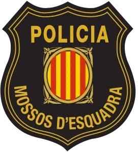 Mossos d'Esquadra