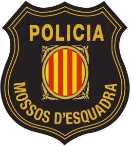 Mossos d'Esquadra