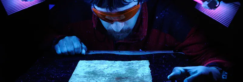 Documentoscopia
