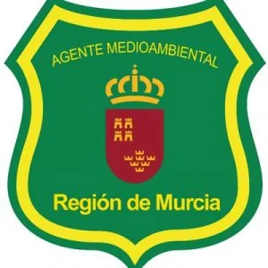 Agentes Medioambientales de la Región de Murcia